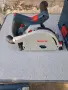 Акумулаторен циркуляр BOSCH, снимка 1