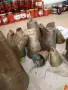 Стари чанове от соца-15бр., снимка 5