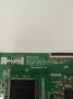 TCON BOARD 6870C-0552A V15 43UHD TM120 Ver0.4 TV HORIZON 43HL8500U, снимка 2