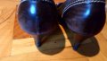 Елегантни обувки, BALLY, размер 38.5, снимка 6