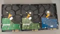 Хард диск 500GB за компютър , снимка 2