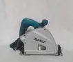 Потапящ циркуляр Makita SP6000, снимка 1