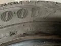 4бр. летни гуми Goodyear  215/65/16С бусови дот 2025 Нови!!!, снимка 4