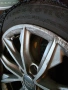 Оригинални джанти Audi с гуми 17", снимка 6