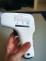 Медицински безконтактен термометър Nex828, снимка 1 - Друга електроника - 32100496