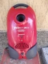 Прахосмукачка "SAMSUNG - VC-6014V" работеща, снимка 1