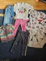 Голям лот дрехи за момиче 80-86см., снимка 6