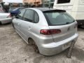 Seat Ibiza 1.9 TDI на части, снимка 4