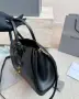 Balenciaga Дамска чанта, кожа, снимка 5