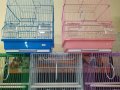 Клетки за птици -НОВИ , снимка 2