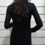 Нова дамска блуза с дълъг ръкав с трансферен печат Шевица, Етно мотив, България, снимка 8