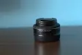 Canon EF-S 24mm f2.8 STM, снимка 2