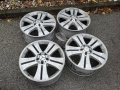 Джанти 19 5х112, снимка 1