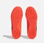 НАМАЛЕНИЕ!!!Футболни обувки стоножки Adidas Predator Accuracy.4 TF Jr Orange GW7086, снимка 5