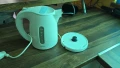 Kана за вода електрическа Philips, снимка 2