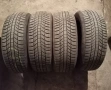Продавам 4 броя Зимни гуми 215.55.17 на 1 сезон дот 2022 Контентал , снимка 1