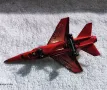 Matchbox SB4 Mirage F1, снимка 3