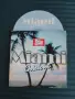 Miami Chillout - оригинален диск музика, снимка 1
