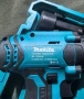 Винтоверт Makita 24 v 6.0 A две батерии, снимка 2