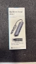 5in1 USB v.3.0/Type-C HUB (Нов.G-Lan.3xUSB v.3.0.Type-C), снимка 1