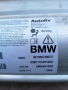 Airbag табло BMW E60 E61 E63 E64 БМВ Е60 Е61 Е63 Е64 Еърбег пасажер, снимка 4