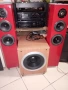 БАС каса SUBWOOFER Chunger 15 in, снимка 1