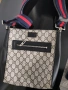 Оригинална чанта Gucci messenger bag , снимка 1