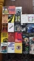 продавам книги, снимка 1