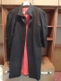 Винтидж дамско палто от 90-те, 100% вълна, снимка 1
