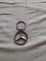 Стар ключодържател Mercedes #4, снимка 2
