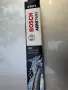 Чистачки за автомобил Bosch Aerotwin 725/625 mm, снимка 1