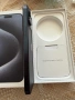 iPhone 15 Pro Max, 256GB, Blue Titanium, снимка 4