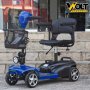 Електрическа Четириколка Volt Electric за възрастни и инвалиди , снимка 1