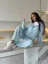 Adidas Дамски Спортен Комплект С 3 Части🔝Дамски Спортен Екип С Три Части Адидас - 3 Цвята Код A1854, снимка 16