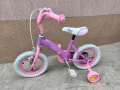 Детски велосипед 12 цола-Ново !, снимка 3