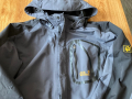 Оригинална мъжка ветровка Jack Wolfskin, снимка 4