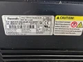 Серво Мотор -AC Bosch/Rexroth MSK101E-0200-NN-M1-AG2-NNNN, снимка 7