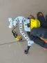 Окабеляване Airbag Волан 10A971584A Volkswagen ID.3 E11 pro, снимка 2