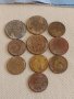 Лот монети 10 броя копейки СССР различни години и номинали за КОЛЕКЦИОНЕРИ 39405
