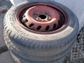 Резервна гума тип патерица за Фиат ,Алфа и Ланчиа, снимка 2