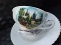 Винтидж сетове за кафе - 2 бр., снимка 3