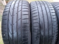 4бр. летни гуми 225/50/17 Hankook, снимка 3