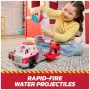 Пожарна кола Paw Patrol с Маршал, светлини и звуци, снимка 5