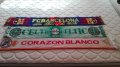 Футболни шалове Bayern M., Barcelona, Celtic, Real M. etc., снимка 9