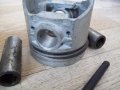 Бутала ,сегменти, задно феродо, кормилни щанги, за ВАЗ 2105- Лада 1300   , снимка 5
