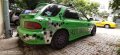 Subaru impreza WRX на части , снимка 5