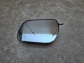Стъкло с ел.моторче/машинка за ляво огледало на Мазда 3 (2003-2009), снимка 1