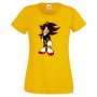 Дамска тениска Sonic Shadow Игра,Изненада,Подарък,Празник,Повод , снимка 12