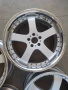 АЛУМИНИЕВИ ДЖАНТИ ЗА МЕРЦЕДЕС АУДИ ШКОДА ФОЛСВАГЕН/БМВ/- 5Х112-66.6-20 цола, снимка 3