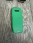 Nokia 3310 Green Зелен нов панел, снимка 2